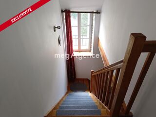  Maison à vendre 4 pièces 110 m²