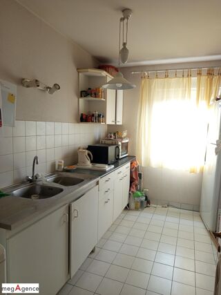  Appartement � vendre 2 pi�ces 46 m�