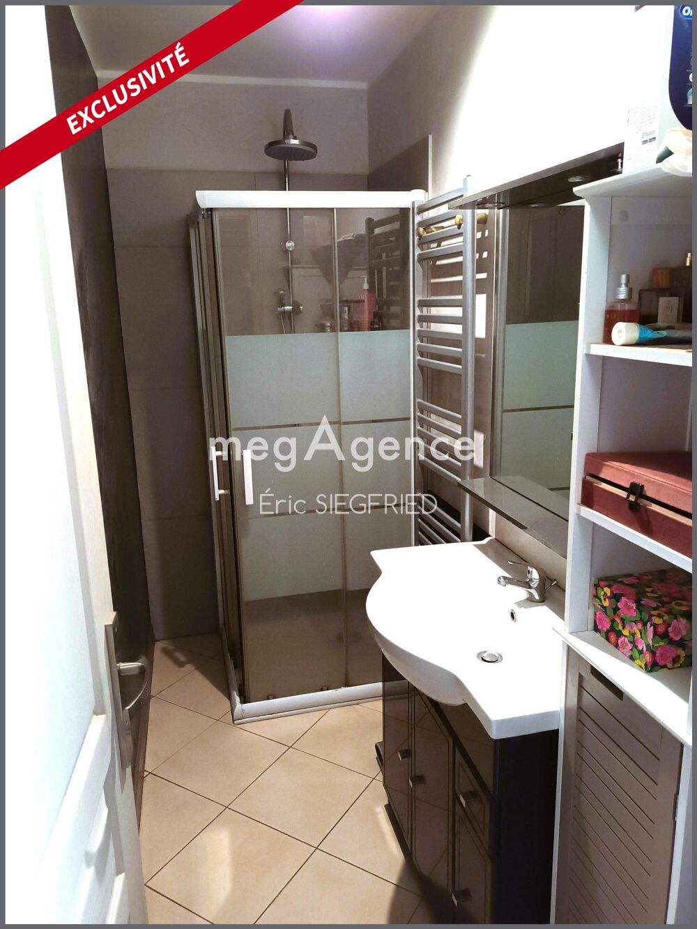 � vendre  Maison Lumio (20260)