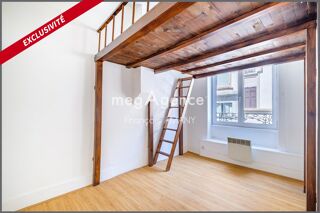  Appartement � vendre 2 pi�ces 33 m�