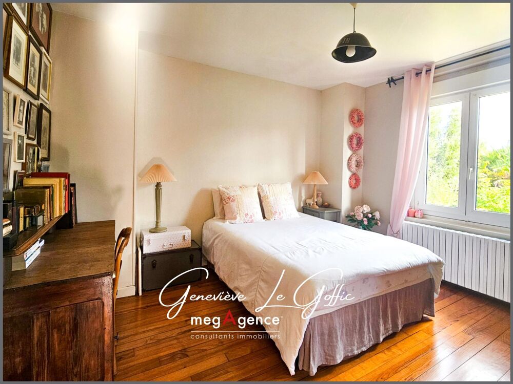 Vente Maison Coup de cœur à l'entrée de Lannion Ploubezre