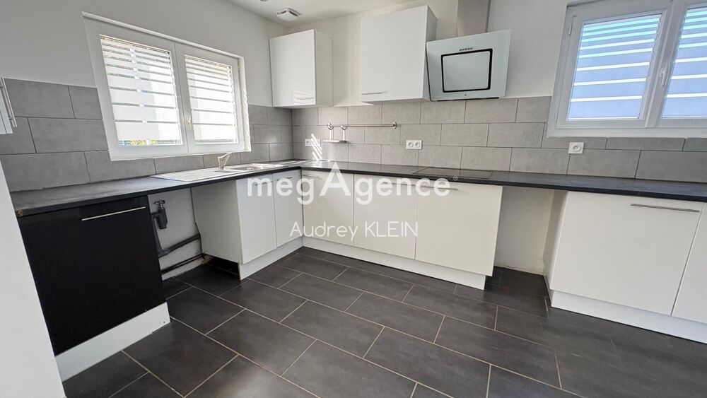 Vente Maison Maison lumineuse 3 chambres, grand jardin de 1 617 m² et combles aménageables Bazoches-sur-le-betz