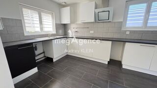 Maison à vendre 5 pièces 83 m²