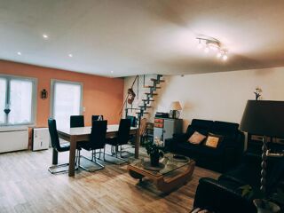  Maison à vendre 6 pièces 113 m²