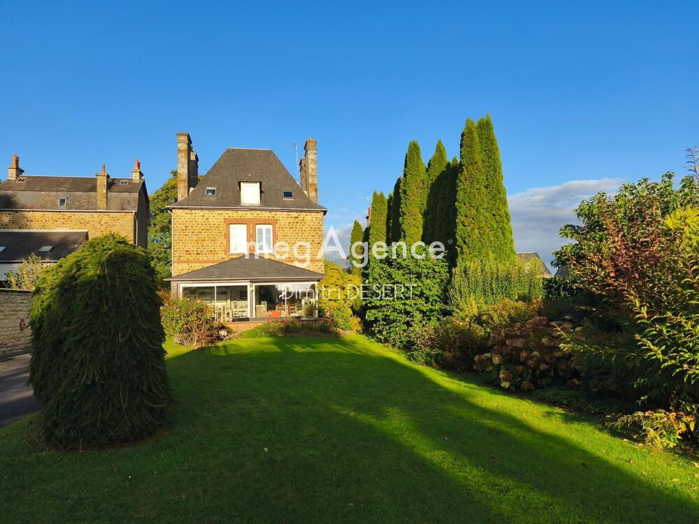 Vente Maison Maison de Maître - 10 Pièces - 6 Chambres Saint-georges-des-groseillers