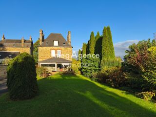  Maison à vendre 10 pièces 193 m²