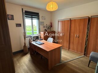  Maison � vendre 11 pi�ces 310 m�