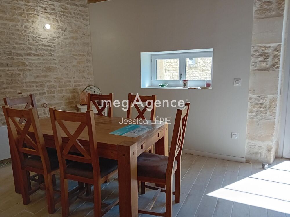 Vente Maison Maison T5 ancienne renov�e Niort