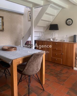  Maison � vendre 5 pi�ces 94 m�