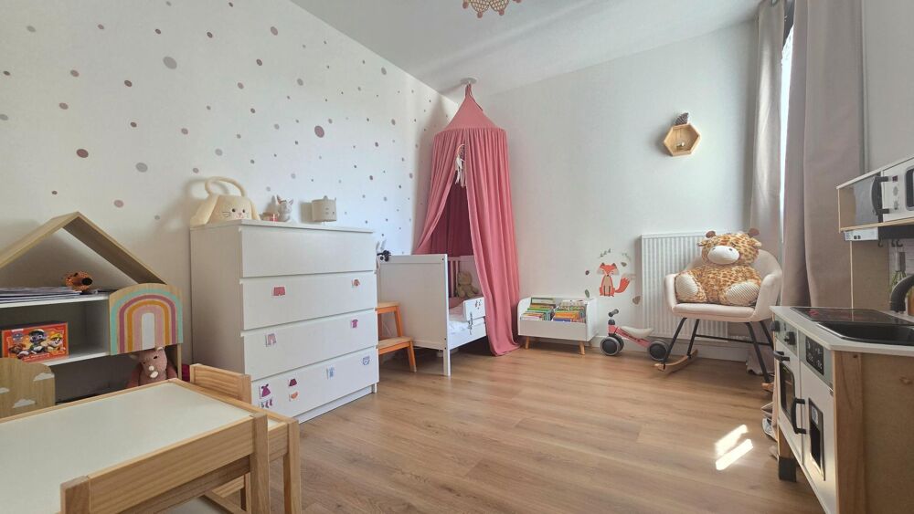 Vente Appartement SUPERBE 4 PIÈCES REFAIT A NEUF - TAVERNY Taverny