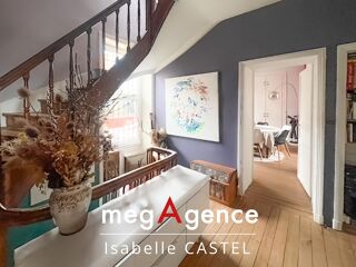  Maison � vendre 9 pi�ces 216 m�