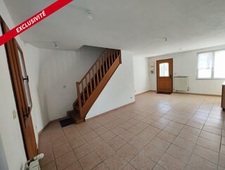  Maison � vendre 3 pi�ces 55 m�