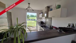  Maison à vendre 4 pièces 94 m²
