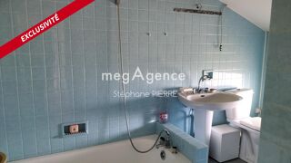  Maison à vendre 7 pièces 132 m²