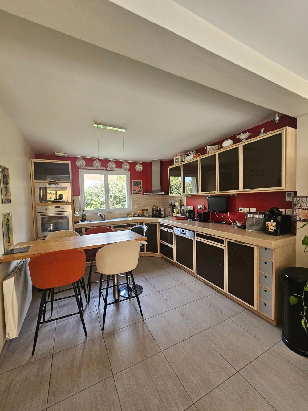 Vente Maison Construction de 2009 avec suite parentale au rez-de-chaussée Le mans