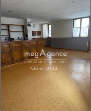  Immeuble  vendre 355 m