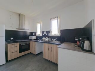  Maison à vendre 4 pièces 65 m²