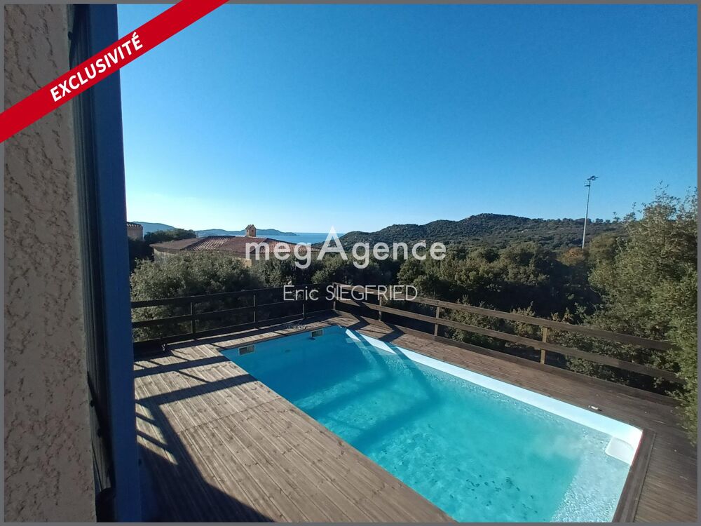 � vendre  Maison Lumio (20260)