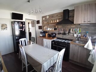  Maison � vendre 4 pi�ces 100 m�