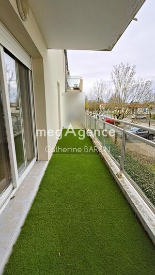  Appartement à vendre 2 pièces 43 m²
