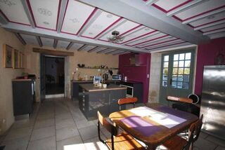  Maison � vendre 7 pi�ces 218 m�