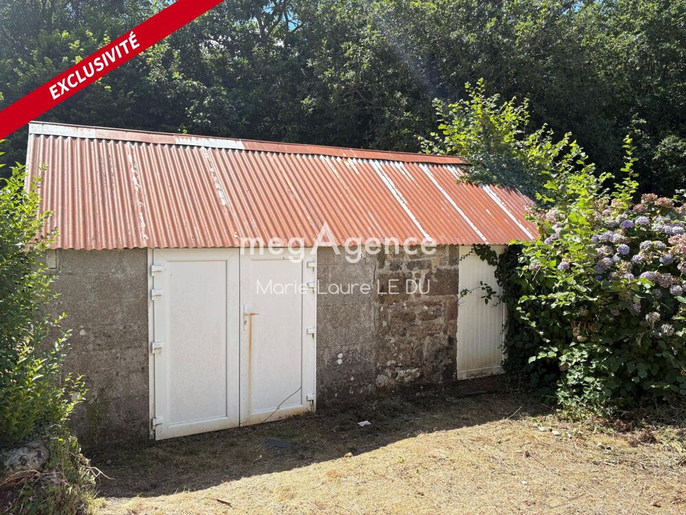 Fort potentiel pas de voisin proche, maison pierre
