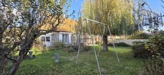  Maison � vendre 7 pi�ces 139 m�