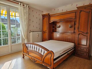  Maison à vendre 6 pièces 158 m²