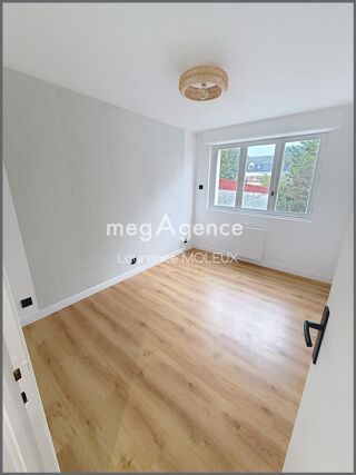  Appartement à vendre 3 pièces 45 m²