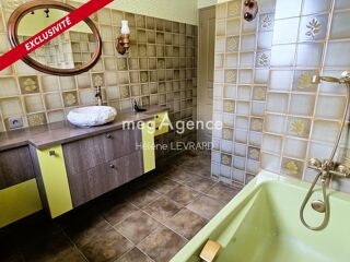  Maison  vendre 10 pices 176 m