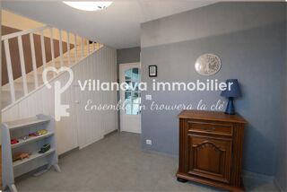  Maison à vendre 4 pièces 97 m²