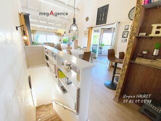  Maison à vendre 4 pièces 83 m²