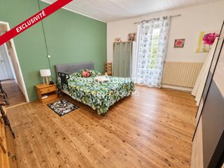  Maison à vendre 7 pièces 185 m²
