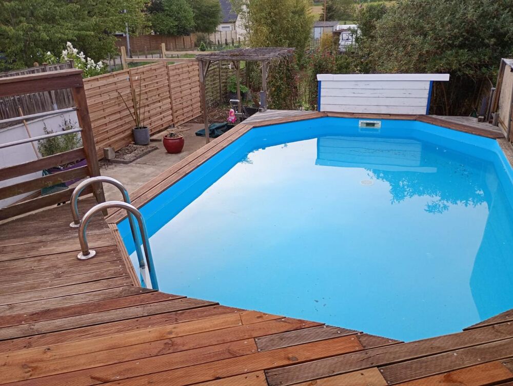 Vente Maison proprieté avec dépendances Cerans-foulletourte