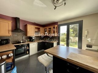  Maison à vendre 6 pièces 179 m²