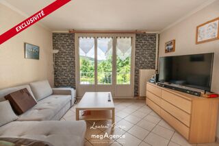  Maison à vendre 6 pièces 147 m²