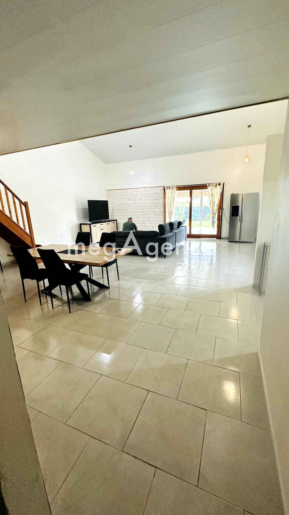 Vente Maison Maison 4 pièces à Préfontaine Macouria