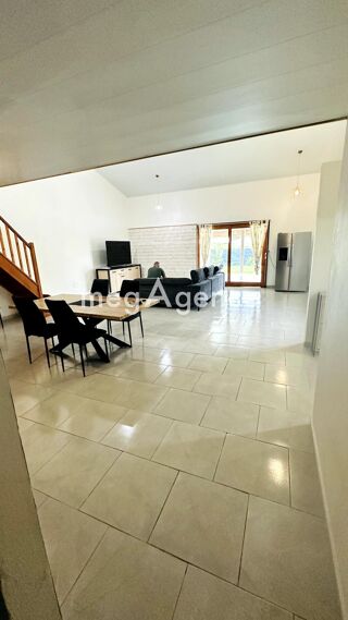  Maison à vendre 4 pièces 220 m²