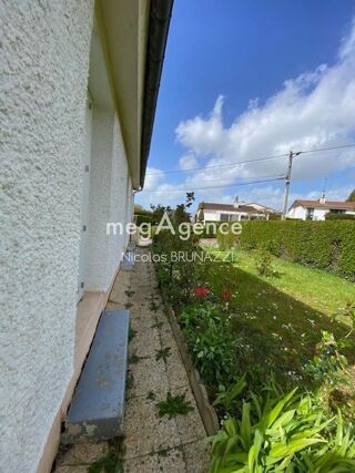  Maison à vendre 4 pièces 69 m²