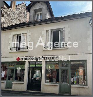  Maison � vendre 3 pi�ces 88 m�