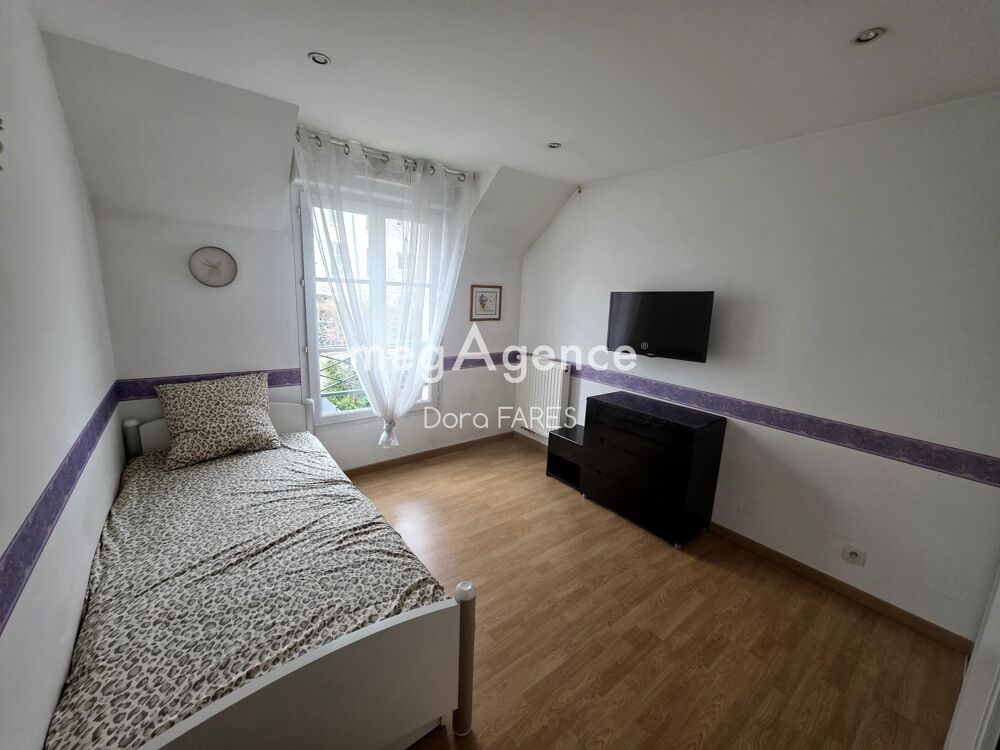 Belle maison 5P de 98m² sur Igny