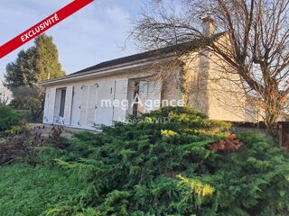  Maison  vendre 6 pices 100 m