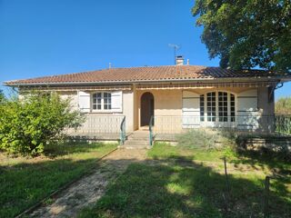  Maison � vendre 6 pi�ces 160 m�