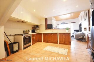  Maison à vendre 8 pièces 143 m²