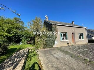  Maison � vendre 5 pi�ces 90 m�