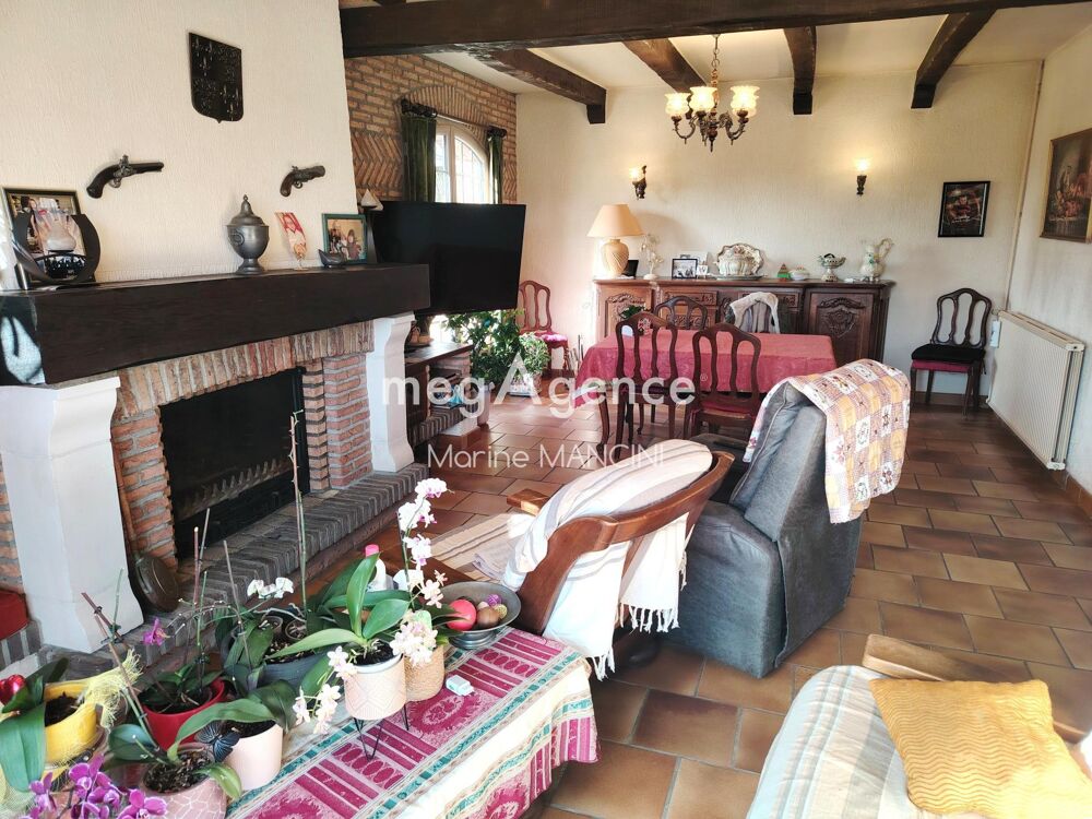 Vente Maison Maison familiale spacieuse avec beau jardin Amplier