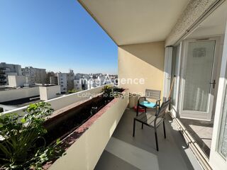  Appartement � vendre 4 pi�ces 87 m�