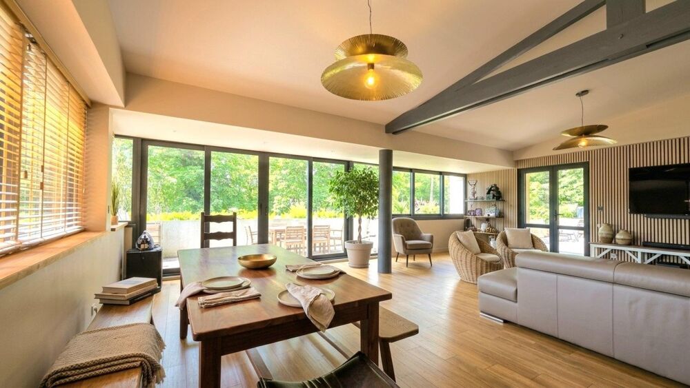 à vendre  Maison L'Isle-Adam (95290)
