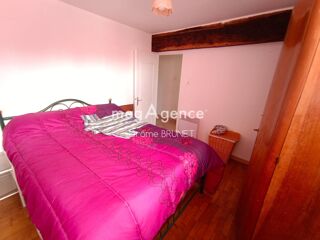 Maison à vendre 4 pièces 80 m²