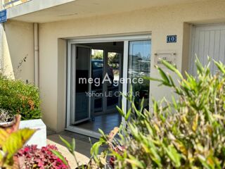  Appartement � vendre 2 pi�ces 36 m�